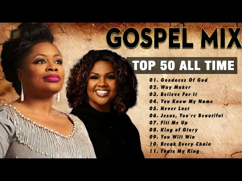 🙏Most Powerful Gospel songs Playlist Ever Of Cece Winans with lyric🙏Best Gospel Songs 2024