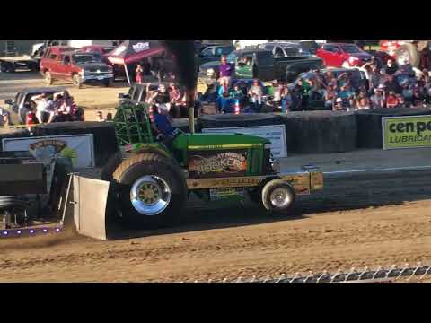 Dan Park (Saturday Night Hooker) - Keystone Nationals - Brookville, PA (6/15/24)