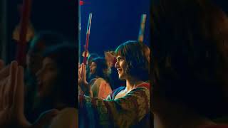 Jungle mein kand ho gaya #varundhawan #kritisanon #manish #shorths #video #actionstar #youtubeshort