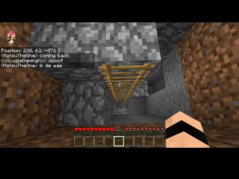 RESURFACING! Episode 5 Minecraft Bedrock Edition Let's Play