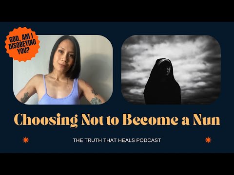 "God, Am I Disobeying You?" Interview with Rese on Choosing Not to Become a Nun