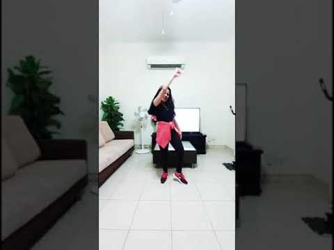 Ghungroo Dance Cover | Amrita