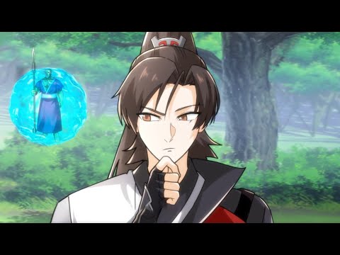 🔥【最新合集】《混沌天帝诀》EP01-66：石林闯关！#热血 #玄幻 #逆袭 #战斗