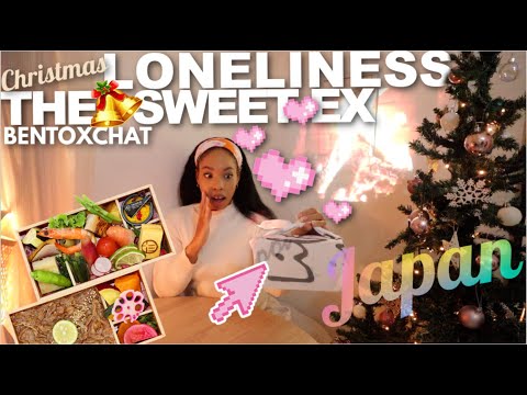 Best ex storytime + How to battle loneliness at Christmas🎄💕[RAW EDIT]