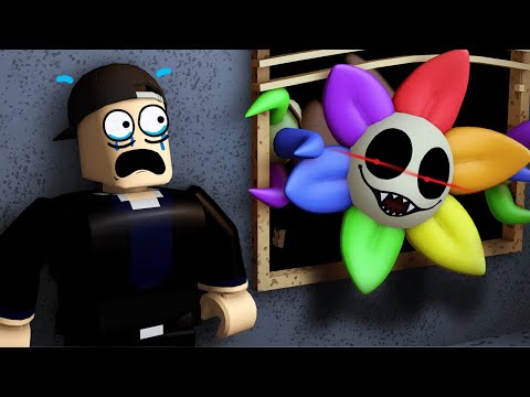 Surviving Dandy's World in Roblox