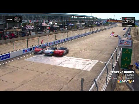 My Favourite Moments In Motorsports 2021 #1