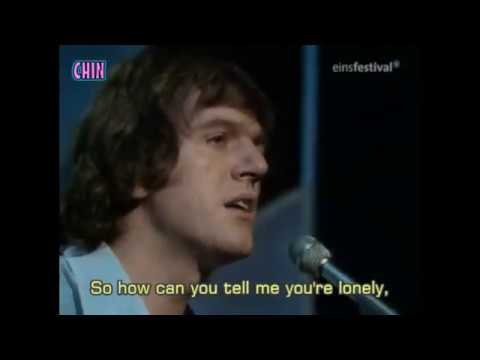 Streets of London by Ralph Mctell (with lyrics) (Complete version)