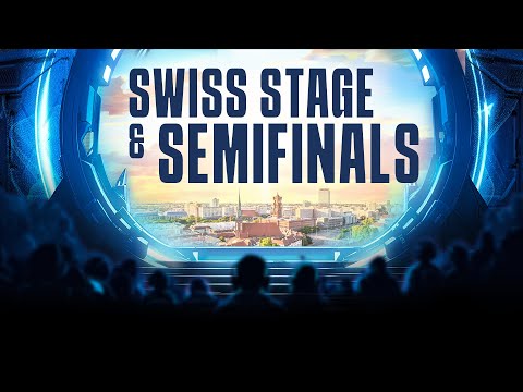 Red Bull Home Swiss Stage & Semi Final