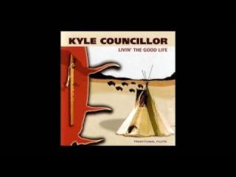 Kyle Councillor Livin' The Good Life (full album)