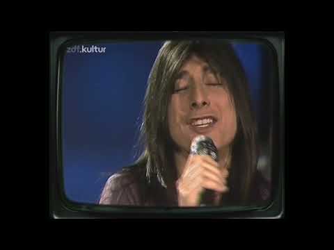 Journey - Live on German RockPop TV (1979)