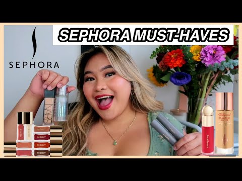 SEPHORA MUST HAVES 2021