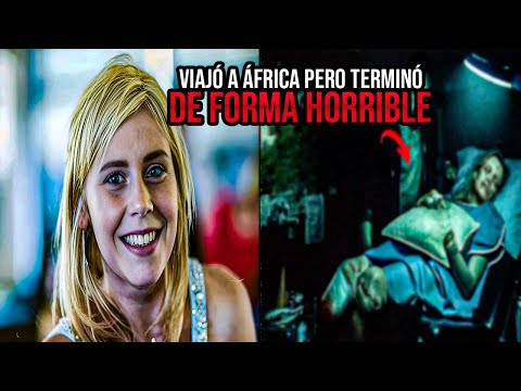 El caso más espeluznante sucedido en África l El caso de Elly Warren