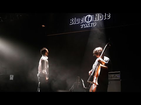 Improvisation / Kenta Kojiri (DaBY) & Takashi Sugawa | TOKYO JAZZ 20th