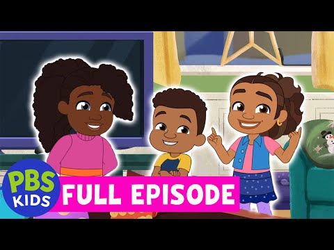 Alma's Way FULL EPISODE | No Sleep 'Til New Year’s/Nurse Alma | PBS KIDS