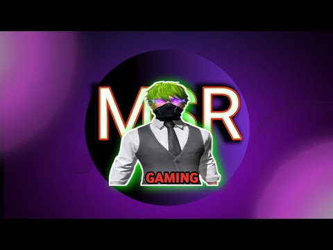 🔴 LIVE 🔴 MSR GAMING || Only Custom Match || #msrgaming