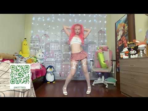 [Kittie] Sexy BJ Dance "알려줄게"  댄스 커버