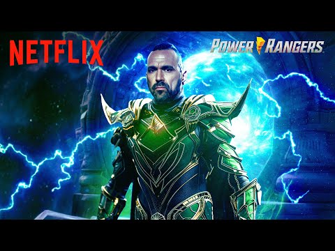 Power Rangers Reboot Tommy Oliver may star in the lead role