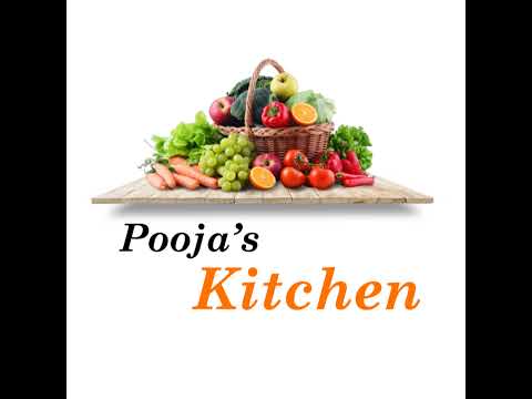 Pooja's kitchen Live Stream