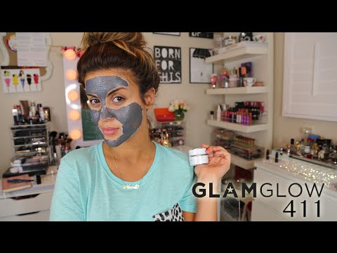 GlamGlow 411