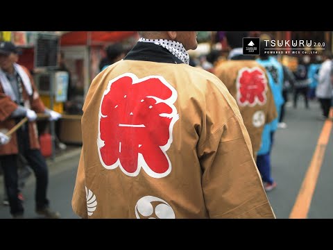 【祭】おとうろうまつり 2019 ┃ 埼玉県入間市