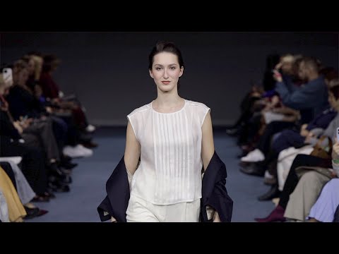 VBRANA by Svitlana Mykytyuk | Spring Summer 2025 | Lviv Fashion Week