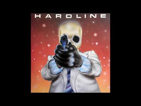 Hardline - Downtown Flyer [HQ]