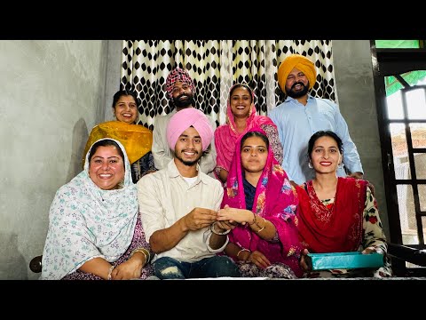 ਲੁੱਚਾ ਬੁੜਾ 82 LUCHA BUDA PUNJABI BEST SHORT MOVIE 2024 | PUNJABI FILM  JATT BEAT RECORD