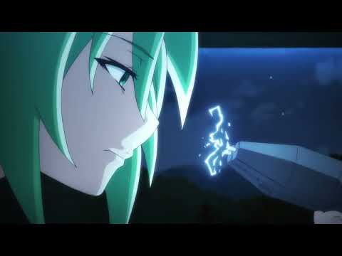 Mion kills Shion - Higurashi Sotsu