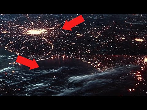 They Found Alien Lights on Proxima B and What Happened Next Shocked Everyone!