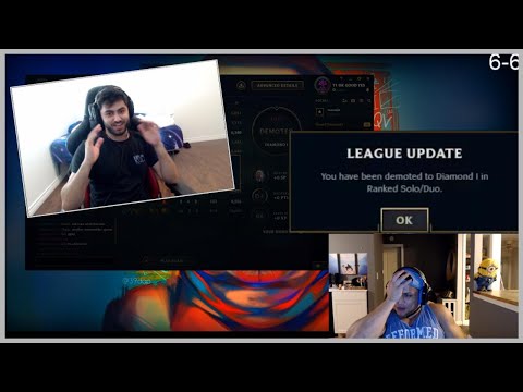 Tyler1 Calls Riot RACIST Yassuo Gym??? Pog Recap #8