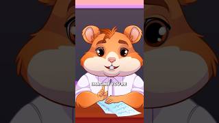 What is airdrop HAMSTER ACADEMY