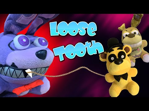 Gw Movie- Loose Tooth