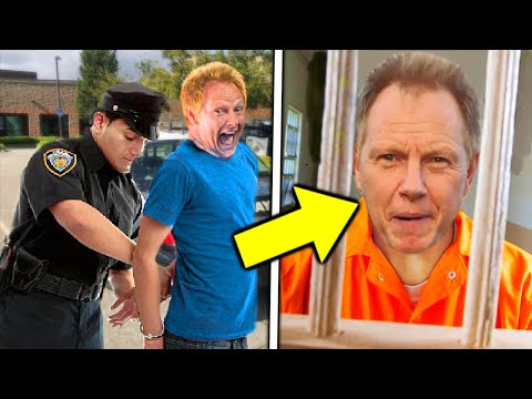 Jordan Matter GOT ARRESTED.. (Salish is MAD)