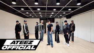 ATEEZ(에이티즈) - 2024 KBS 뮤직뱅크 글로벌 페스티벌 in JAPAN Performance Practice