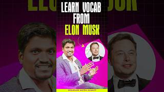 Learn Vocab From Elon Musk | By Rk Mehto Sir #rwa #vocabulary #englishbyrkmehtosir