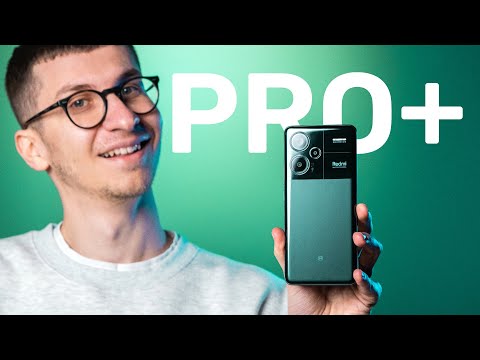 Xiaomi Redmi Note 13 Pro+  Altă clasă (review Română)