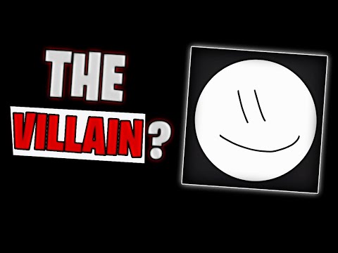 Am I The VILLAIN?