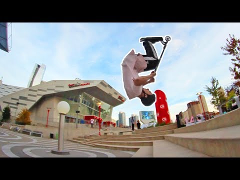 MIGUEL FREITAS 2018 SCOOTER EDITS