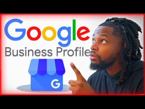 How To Build Business Credit With Google Business Profile Set Up: 2024 Step-By-Step Guide