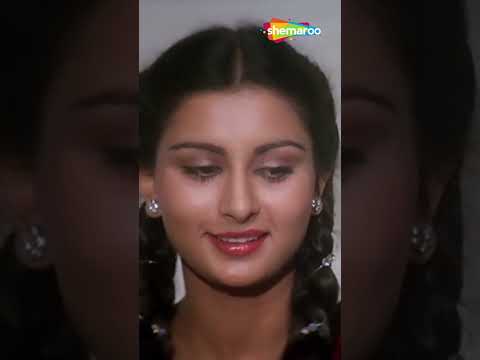 Ho Gaye Deewane Tumko Dekhkar_Laila(1984) #shorts @shemaroo.romanticsongs