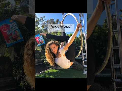 Sofie Dossi |EDIT| @sofiedossi #edit