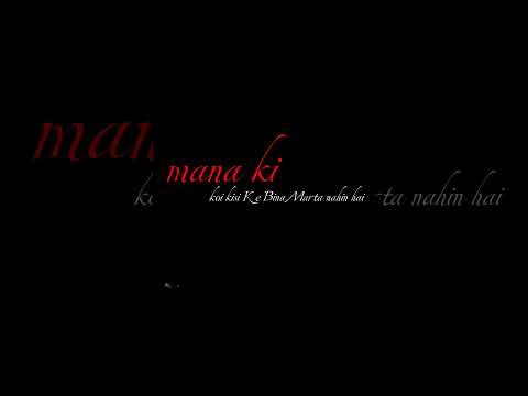 Sad♡story‎(⁠ ⁠◜⁠‿⁠◝⁠ ⁠)@SADSTATUSSONG /#reels #black #love #sot #broken #sad #sad_status #youtube#1k