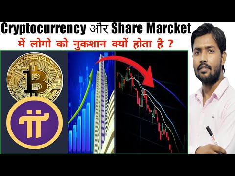 Share Market और Crypto में क्यों होता है घाटा ? || By Khan Sir || 5 Minutes में लाखो कमाने की ट्रिक