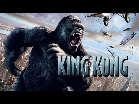 King Kong (2005) Movie || Naomi Watts, Jack Black, Adrien Brody, || Review And Facts