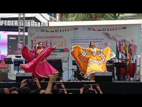 Latin American Festival in Malaysia 2023