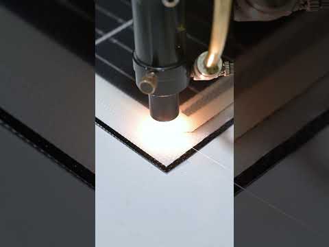 Solar Automatic Cutting Machine: Cut Solar Panels Like a Pro!