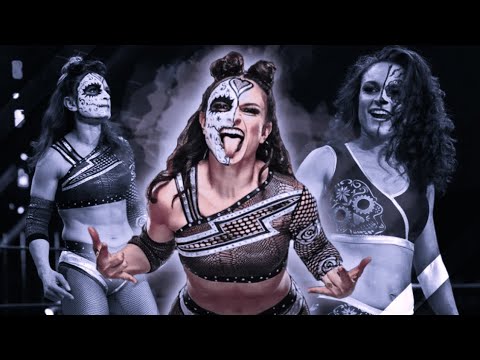 Thunder Rosa Custom Titantron