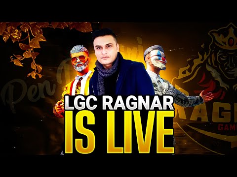 PUBG MOBILE LIVE - SUB GAMES - Ragnar Live Gaming