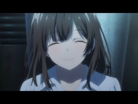 Yoshida meets Sayu again after 2 years || Higehiro Episode 13 Ending Scene