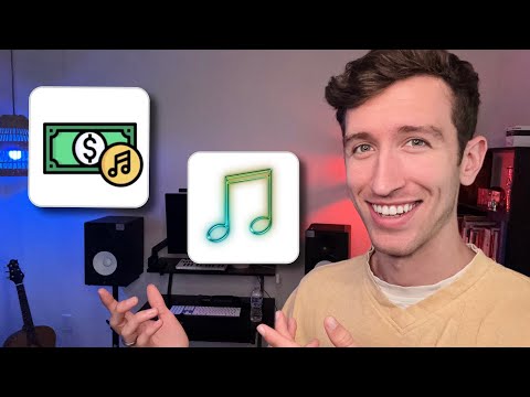 The True Value Of Your Music [LIVE]